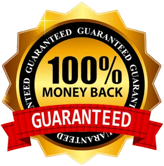 Keravita Pro money back guarantee 
