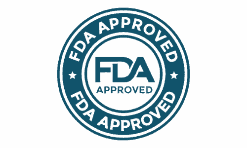 Keravita Pro FDA approved 
