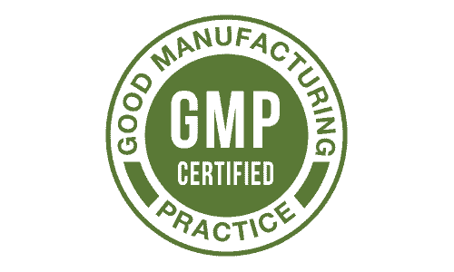 Keravita Pro GMP certified